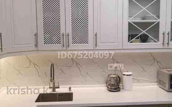 3-комнатная квартира, 104 м², 3/10 этаж, Мауленова Almaty