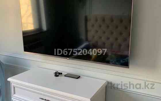 3-комнатная квартира, 104 м², 3/10 этаж, Мауленова Almaty