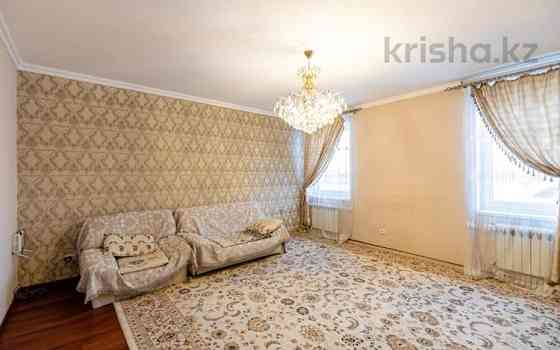 4-комнатная квартира, 122.3 м², 1/7 этаж, Аль-Фараби 8а Astana