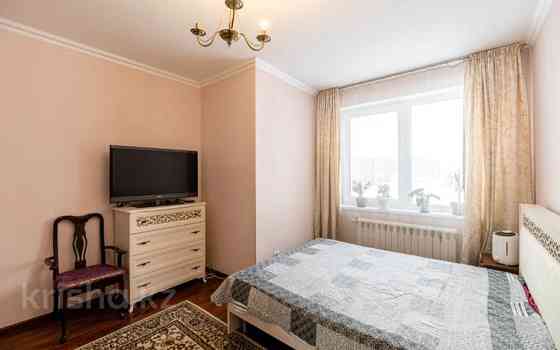 4-комнатная квартира, 122.3 м², 1/7 этаж, Аль-Фараби 8а Astana