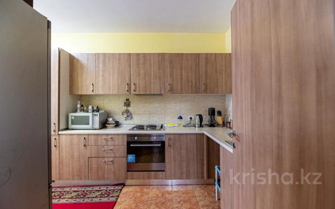 4-комнатная квартира, 122.3 м², 1/7 этаж, Аль-Фараби 8а Астана - изображение 8