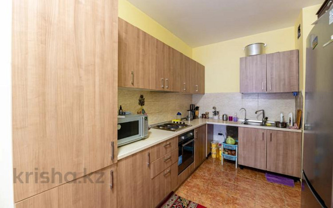 4-комнатная квартира, 122.3 м², 1/7 этаж, Аль-Фараби 8а Астана - изображение 7