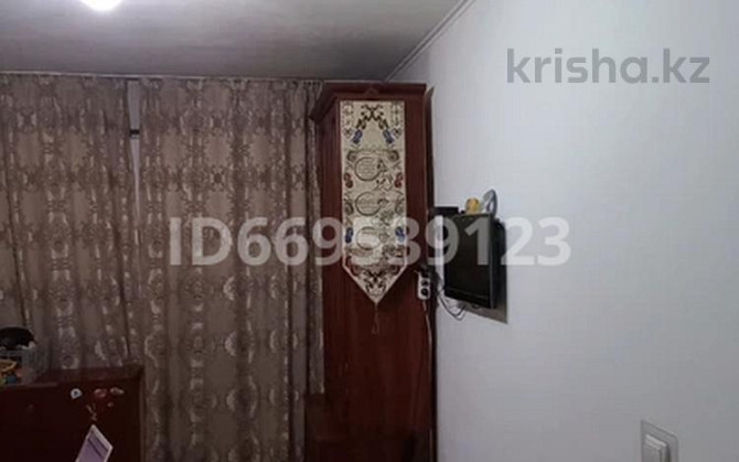 2-комнатная квартира, 36 м², 3/4 этаж, мкр №7 - Абая Правды Almaty - photo 6