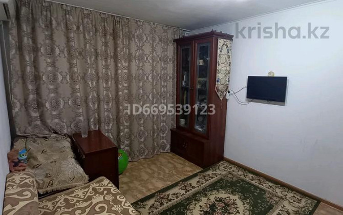 2-комнатная квартира, 36 м², 3/4 этаж, мкр №7 - Абая Правды Almaty - photo 5