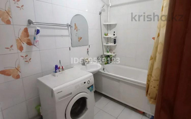 2-комнатная квартира, 36 м², 3/4 этаж, мкр №7 - Абая Правды Almaty - photo 8