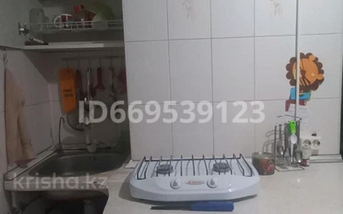2-комнатная квартира, 36 м², 3/4 этаж, мкр №7 - Абая Правды Almaty - photo 7