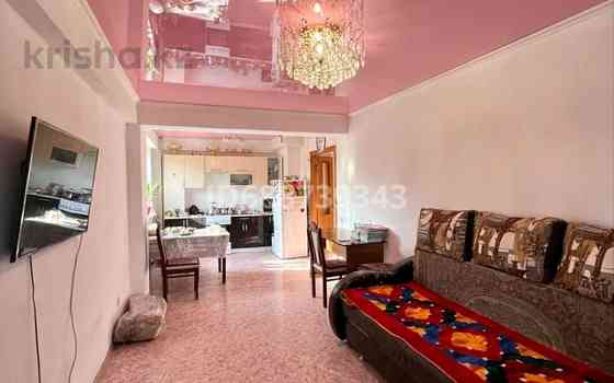 2-комнатная квартира, 56 м², 4/5 этаж, Лев Толстой 13/2 - Сейфуллина Шолохова, СК "Абылайхан" Almaty