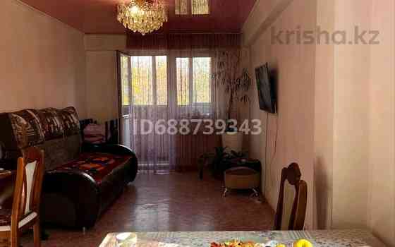2-комнатная квартира, 56 м², 4/5 этаж, Лев Толстой 13/2 - Сейфуллина Шолохова, СК "Абылайхан" Almaty