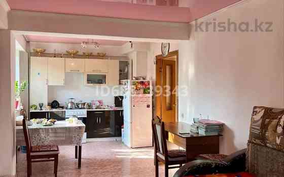 2-комнатная квартира, 56 м², 4/5 этаж, Лев Толстой 13/2 - Сейфуллина Шолохова, СК "Абылайхан" Almaty