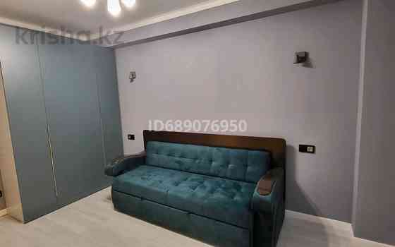 1-комнатная квартира, 38 м², 4/6 этаж, мкр Шугыла 2/13 - Alma City-4 Almaty