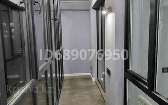 1-комнатная квартира, 38 м², 4/6 этаж, мкр Шугыла 2/13 - Alma City-4 Almaty