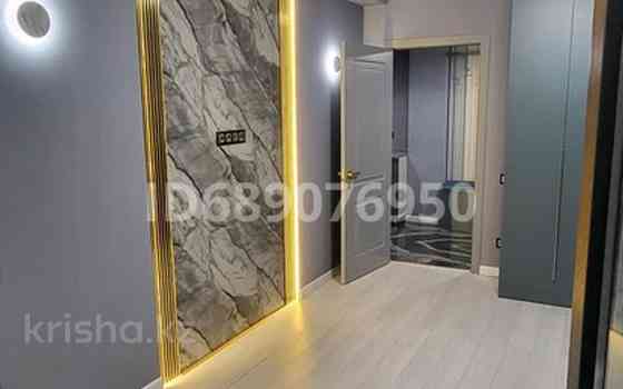 1-комнатная квартира, 38 м², 4/6 этаж, мкр Шугыла 2/13 - Alma City-4 Almaty