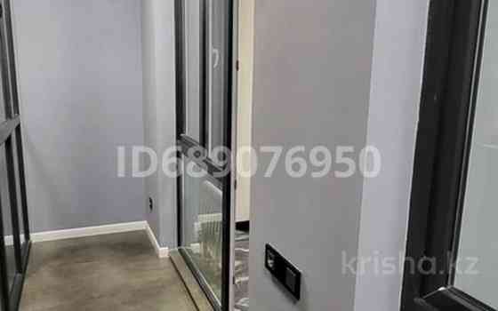 1-комнатная квартира, 38 м², 4/6 этаж, мкр Шугыла 2/13 - Alma City-4 Almaty