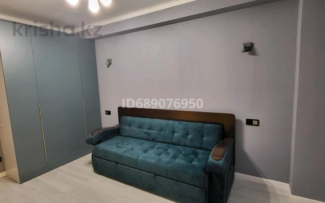 1-комнатная квартира, 38 м², 4/6 этаж, мкр Шугыла 2/13 - Alma City-4 Almaty - photo 4
