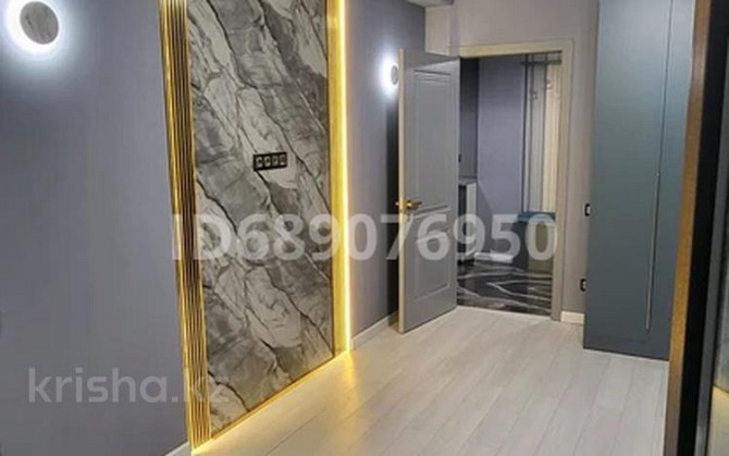 1-комнатная квартира, 38 м², 4/6 этаж, мкр Шугыла 2/13 - Alma City-4 Almaty - photo 3
