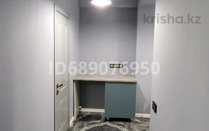 1-комнатная квартира, 38 м², 4/6 этаж, мкр Шугыла 2/13 - Alma City-4 Almaty - photo 8