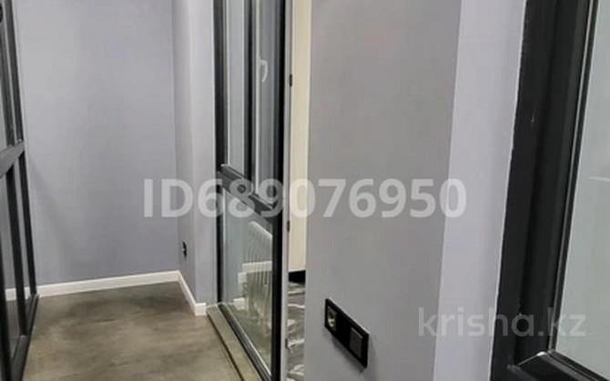 1-комнатная квартира, 38 м², 4/6 этаж, мкр Шугыла 2/13 - Alma City-4 Almaty - photo 2