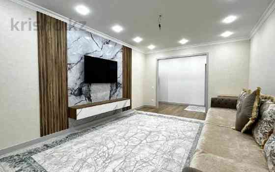 4-комнатная квартира, 115.4 м², 8/9 этаж, Кайым Мухамедханов 23 Астана