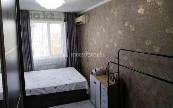 4-комнатная квартира, 74 м², 4/5 этаж, Абдыразакова 7 - Заезд с магазина Хансултан Шымкент