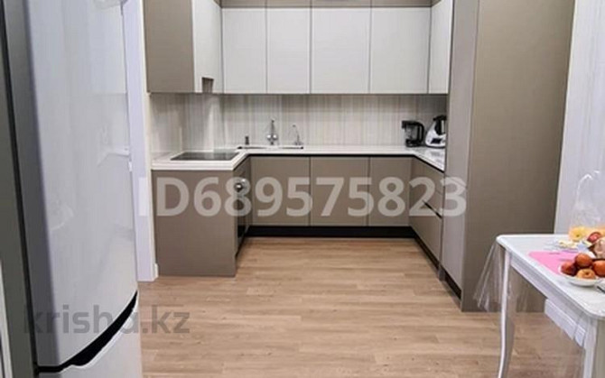 3-комнатная квартира, 115 м², 2/10 этаж, Досмухамедова 101 - Байтурсынова Шевченко Алматы - изображение 5