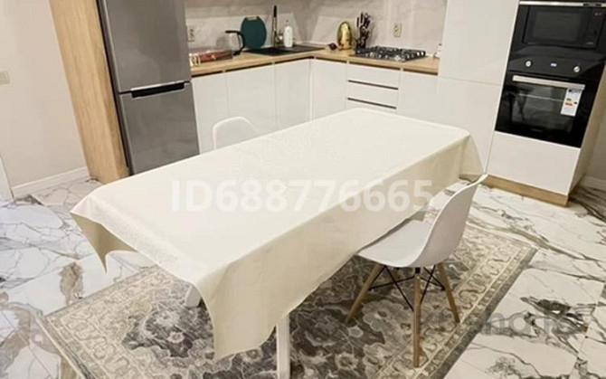 1-комнатная квартира, 45 м², 1/9 этаж, Райымбека 243 В - ТЦ Максима Алматы - изображение 3