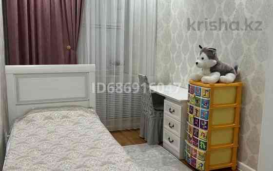 4-комнатная квартира, 76 м², 4/5 этаж, Әйтеке би - Айтеке би-Айтиева Тараз