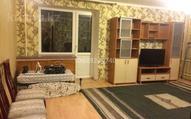 2-комнатная квартира, 54.5 м², 2/4 этаж, Сатпаева масанчи - Сатпаева маснчи Алматы - изображение 4