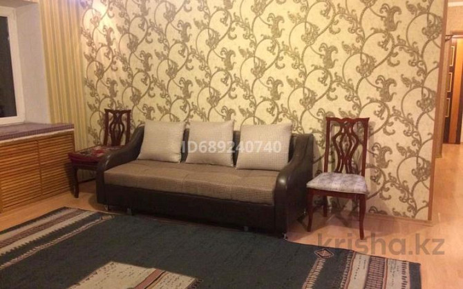 2-комнатная квартира, 54.5 м², 2/4 этаж, Сатпаева масанчи - Сатпаева маснчи Алматы - изображение 1