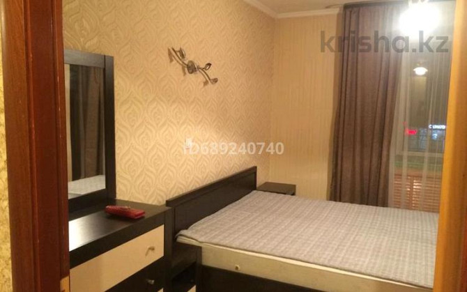 2-комнатная квартира, 54.5 м², 2/4 этаж, Сатпаева масанчи - Сатпаева маснчи Алматы - изображение 2