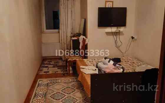 3-комнатная квартира, 105 м², 18/19 этаж, Брусиловского 159 - Абая Брусиловский Almaty