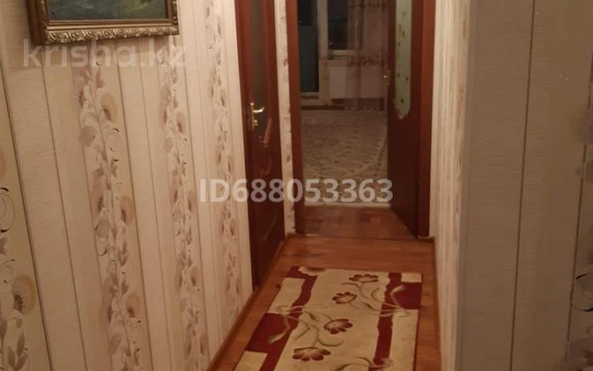 3-комнатная квартира, 105 м², 18/19 этаж, Брусиловского 159 - Абая Брусиловский Almaty - изображение 8