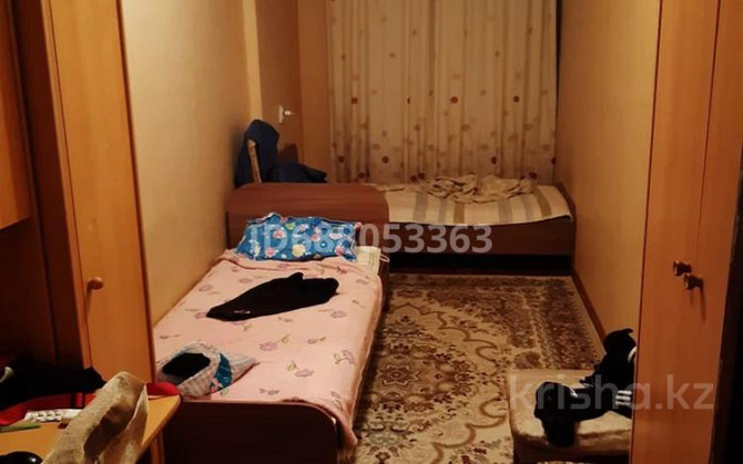 3-комнатная квартира, 105 м², 18/19 этаж, Брусиловского 159 - Абая Брусиловский Almaty - изображение 7