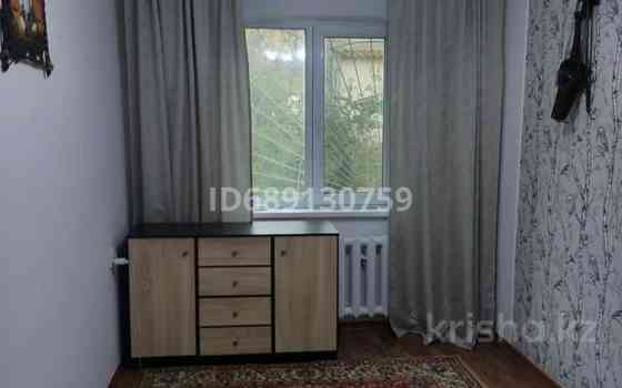 2-комнатная квартира, 43 м², 1/4 этаж, мкр №8 - Шаляпина Алтынсарина Almaty
