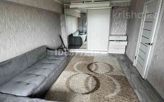 1-комнатная квартира, 38.8 м², 4/5 этаж, мкр Жулдыз-2 39a Almaty