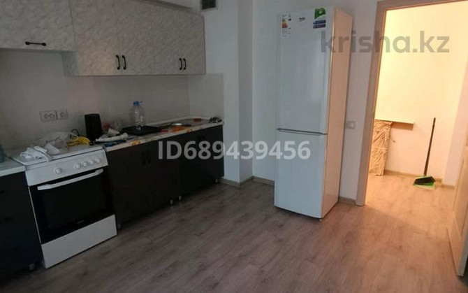 2-комнатная квартира, 61 м², 2/5 этаж, мкр Шугыла, Алтын орда 6/6 Almaty - изображение 2