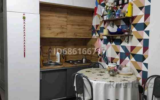 1-комнатная квартира, 28 м², 2/3 этаж, мкр Достык, Илтипат 59г - Шаляпина - Яссауи Almaty