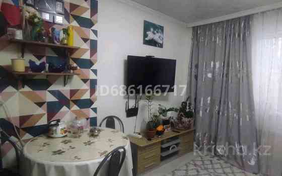 1-комнатная квартира, 28 м², 2/3 этаж, мкр Достык, Илтипат 59г - Шаляпина - Яссауи Almaty