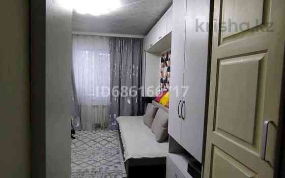 1-комнатная квартира, 28 м², 2/3 этаж, мкр Достык, Илтипат 59г - Шаляпина - Яссауи Almaty