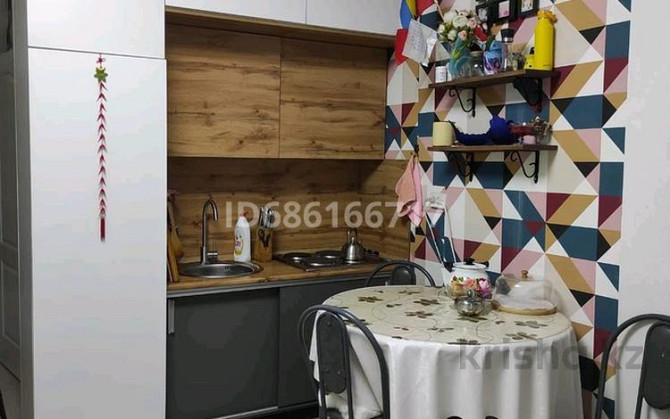 1-комнатная квартира, 28 м², 2/3 этаж, мкр Достык, Илтипат 59г - Шаляпина - Яссауи Алматы - изображение 5