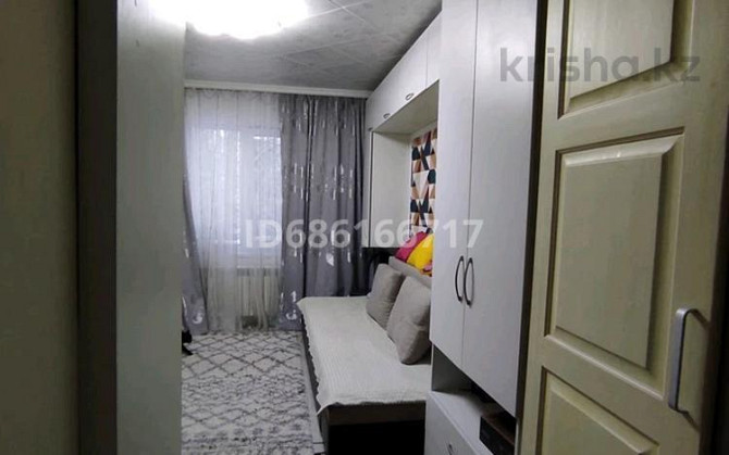 1-комнатная квартира, 28 м², 2/3 этаж, мкр Достык, Илтипат 59г - Шаляпина - Яссауи Алматы - изображение 2