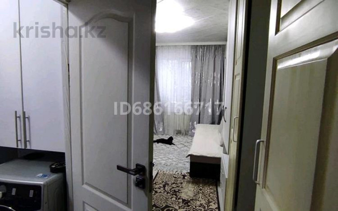 1-комнатная квартира, 28 м², 2/3 этаж, мкр Достык, Илтипат 59г - Шаляпина - Яссауи Алматы - изображение 7