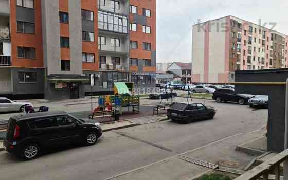 2-комнатная квартира, 60 м², 1/10 этаж, мкр Шугыла, Жунисова 8/4 Almaty