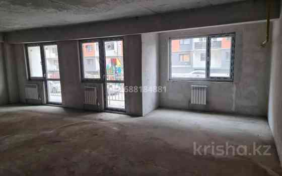 2-комнатная квартира, 60 м², 1/10 этаж, мкр Шугыла, Жунисова 8/4 Almaty