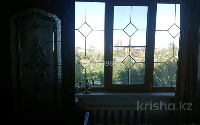 4-комнатная квартира, 58.8 м², 3/5 этаж, Авангард -3 мкр 49 - Дом Қаз Почты Атырау - изображение 5