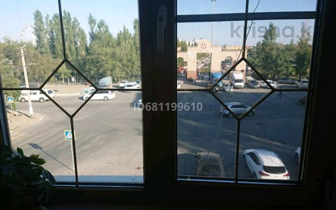 4-комнатная квартира, 58.8 м², 3/5 этаж, Авангард -3 мкр 49 - Дом Қаз Почты Атырау - изображение 7