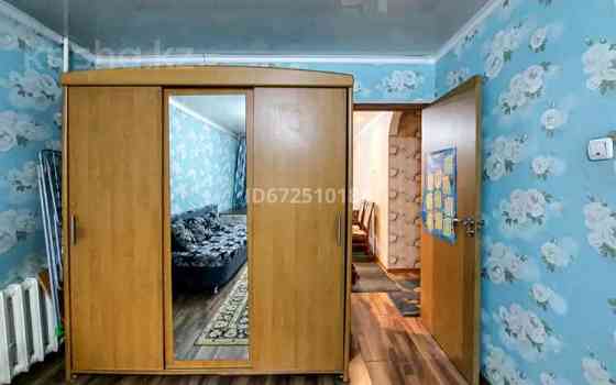 3-комнатная квартира, 64 м², 1/5 этаж, мкр Айнабулак-2 58 - Палладина Жұмабаева Алматы
