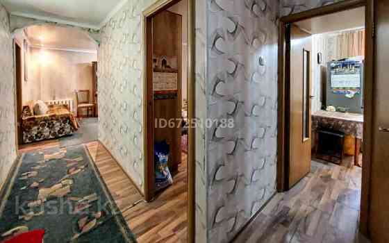 3-комнатная квартира, 64 м², 1/5 этаж, мкр Айнабулак-2 58 - Палладина Жұмабаева Алматы