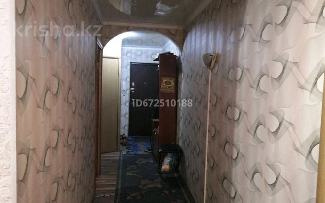 3-комнатная квартира, 64 м², 1/5 этаж, мкр Айнабулак-2 58 - Палладина Жұмабаева Алматы - изображение 2