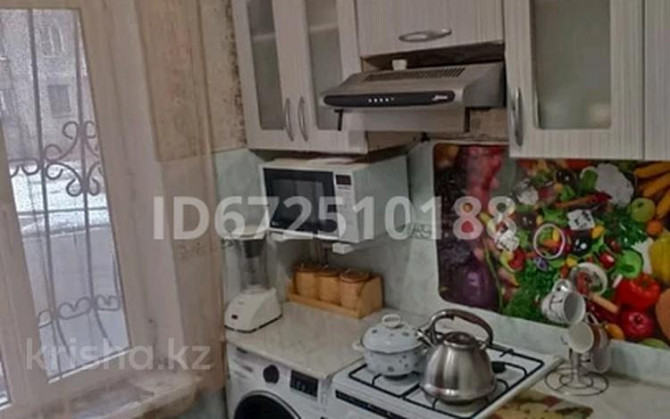 3-комнатная квартира, 64 м², 1/5 этаж, мкр Айнабулак-2 58 - Палладина Жұмабаева Алматы - изображение 4