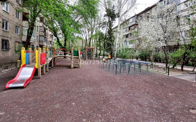 3-комнатная квартира, 64 м², 1/5 этаж, мкр Айнабулак-2 58 - Палладина Жұмабаева Алматы - изображение 7